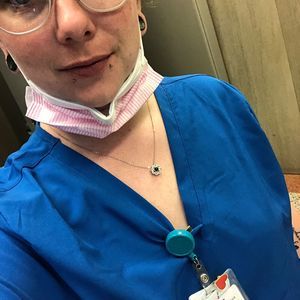 Meet your Posher, Jillian